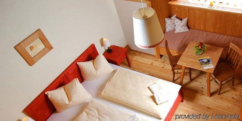 Jufa Hotel Tieschen ห้อง รูปภาพ